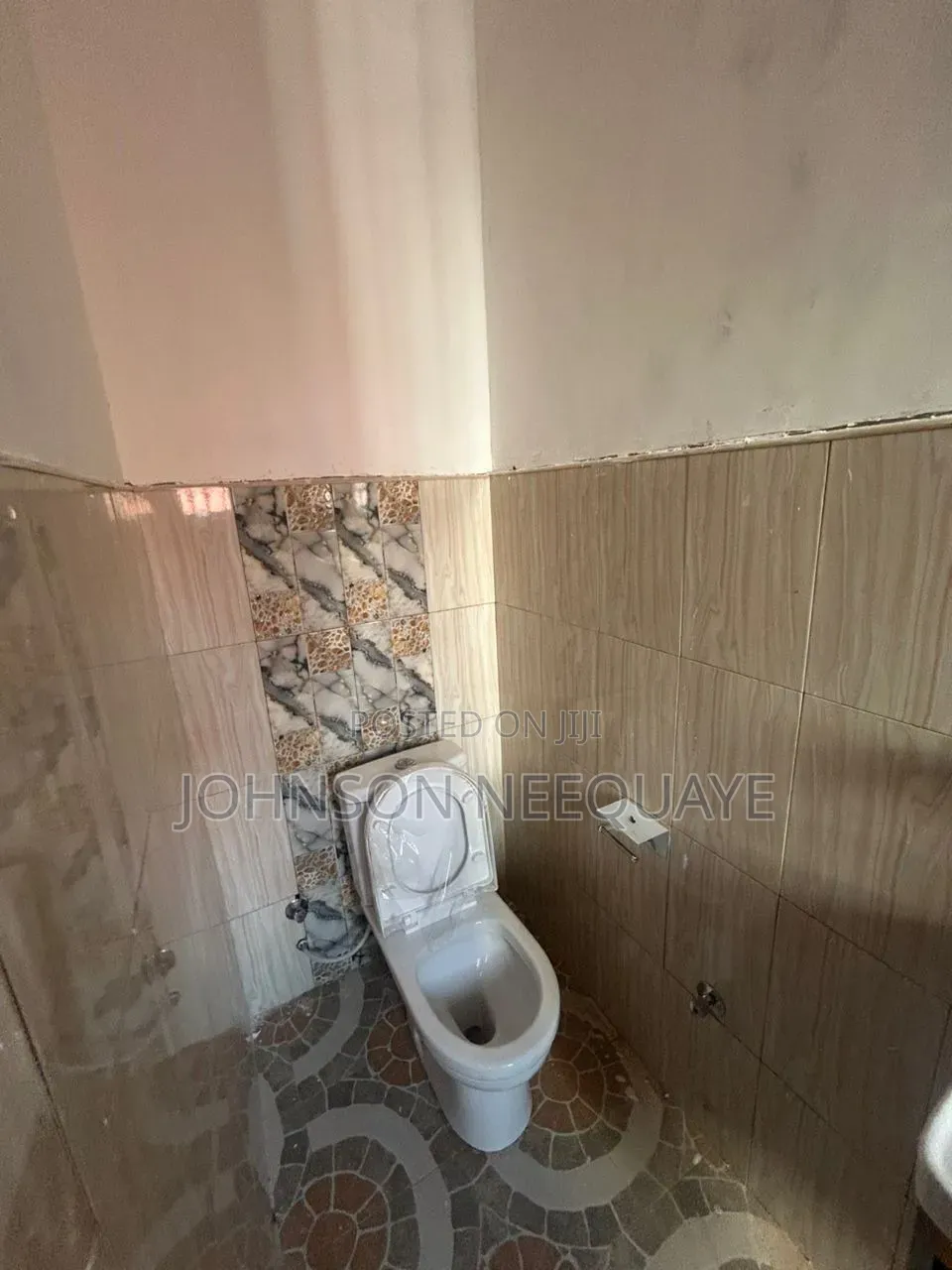 2bdrm Apartment in Tseaddo for rent