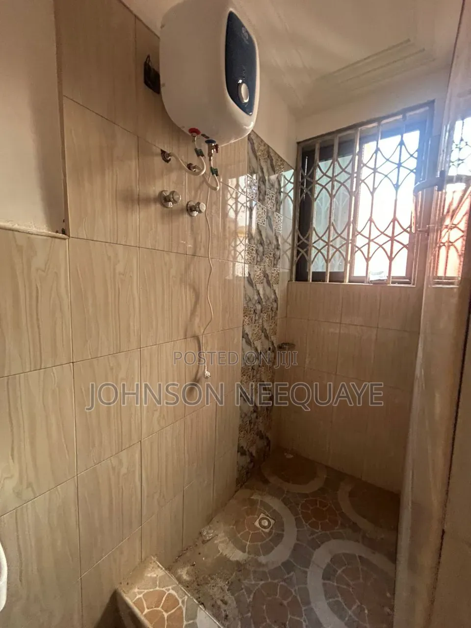 2bdrm Apartment in Tseaddo for rent