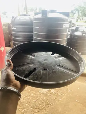 Polytank Head or Cover