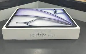 New Apple iPad Air 13 (2026) 128 GB Gray
