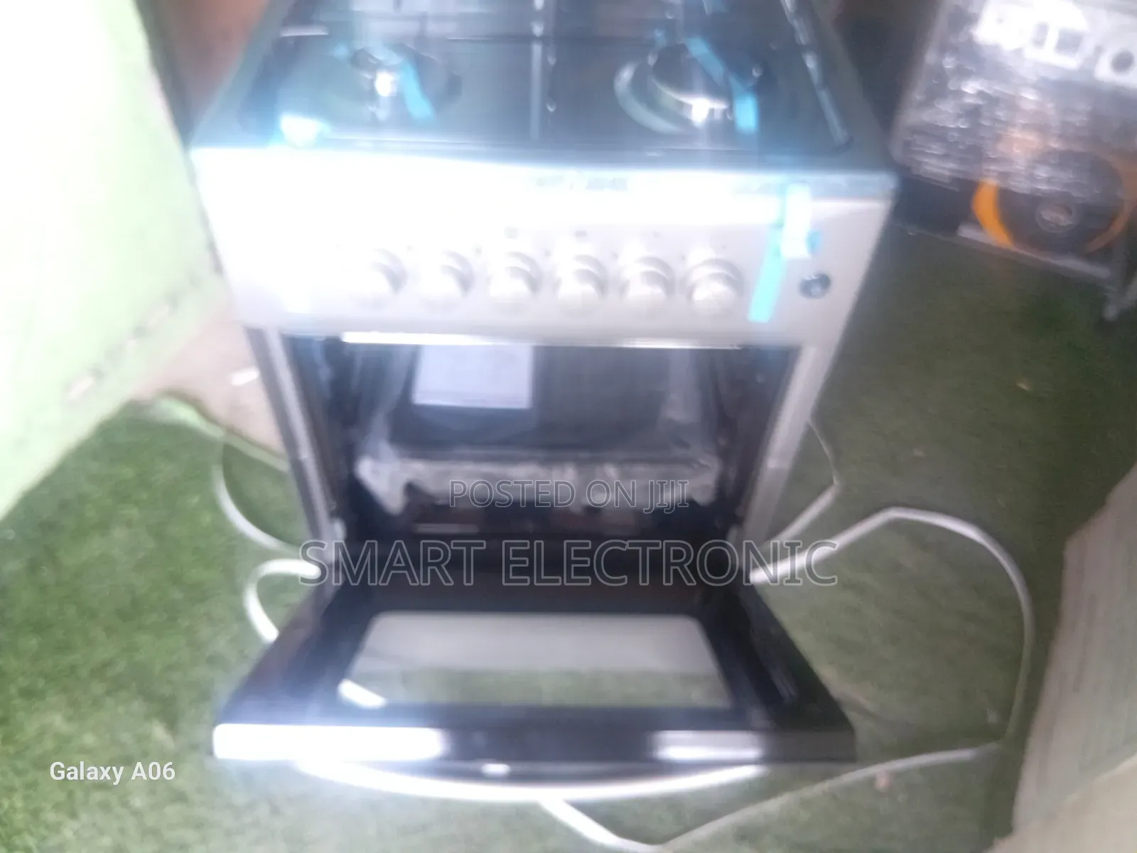 Experience Faster Cooking With Volcano Gas Cooker