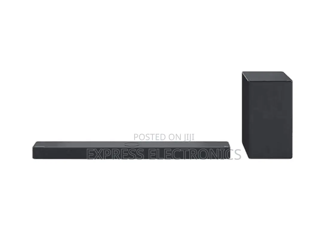 Spectacular Performance Lg Sound Bar Dcs9. 400w