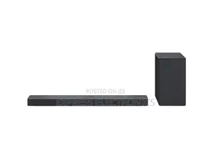 Hot  Deals on Lg Sound Bar Dcs9. 400w