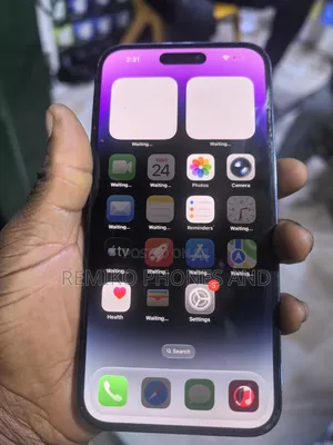 Apple iPhone 14 Pro Max 256 GB Bronze
