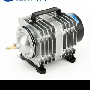Airpump Package 25w