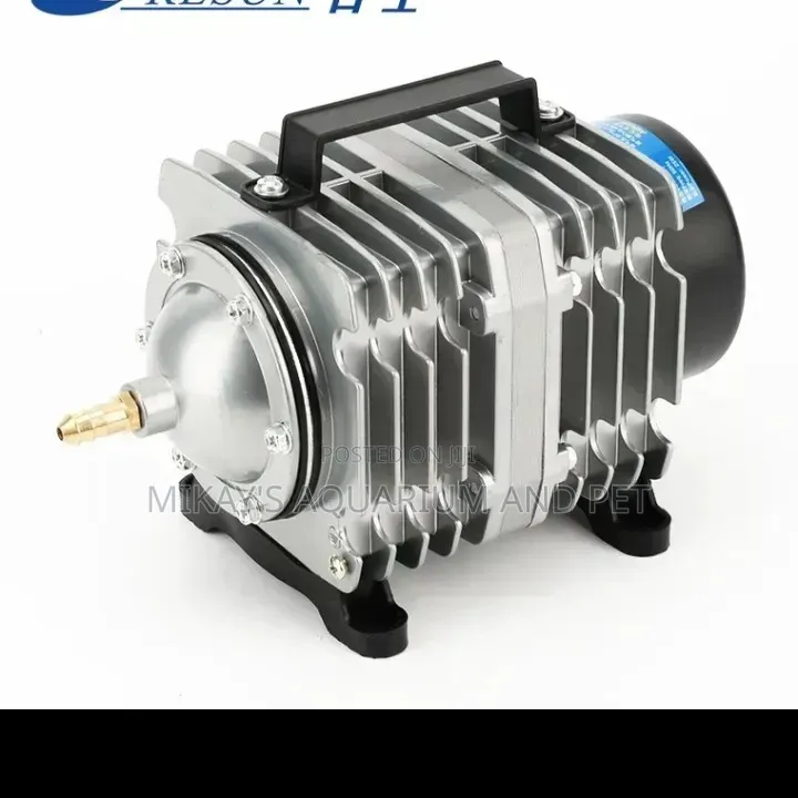 Airpump Package 25w