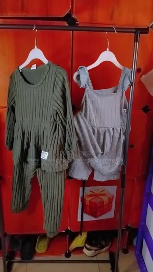 Shien and Patpat Kids Wear