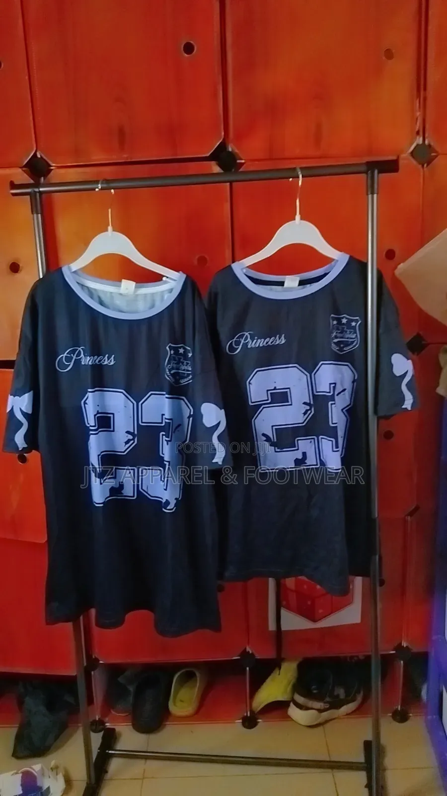 Shien and Patpat Kids Wear