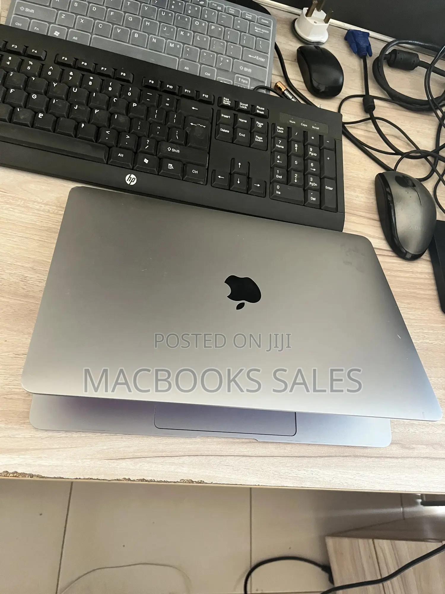 Laptop Apple MacBook Air 2020 8GB Intel Core i5 SSD 256GB