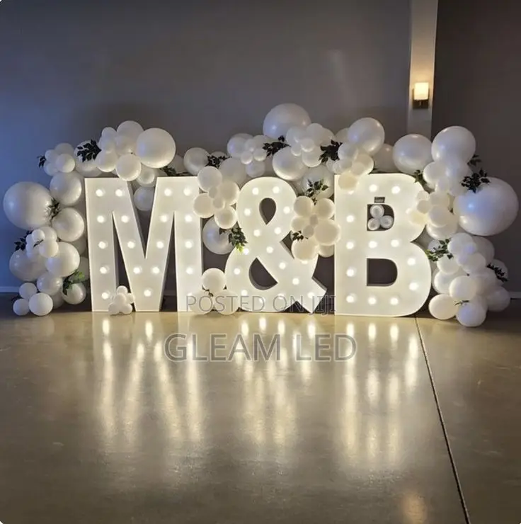 3d Signages, Led Screens, Neone Signages