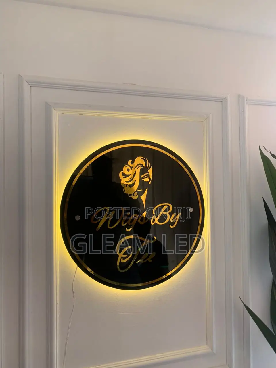3d Signages, Led Screens, Neone Signages