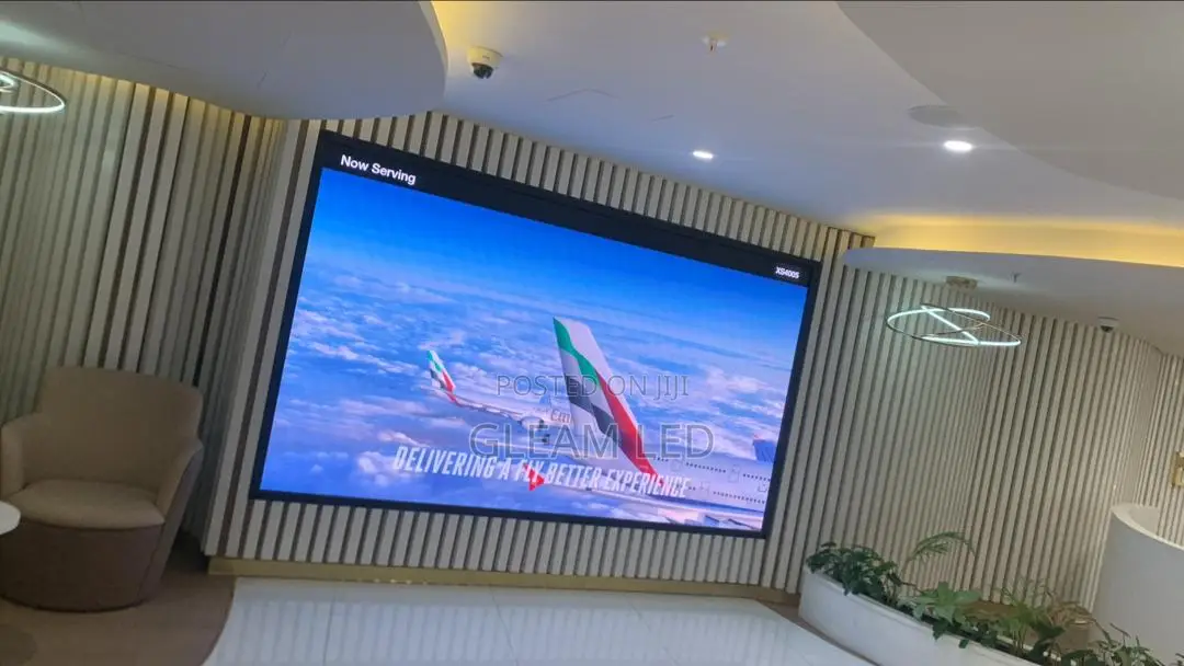 3d Signages, Led Screens, Neone Signages