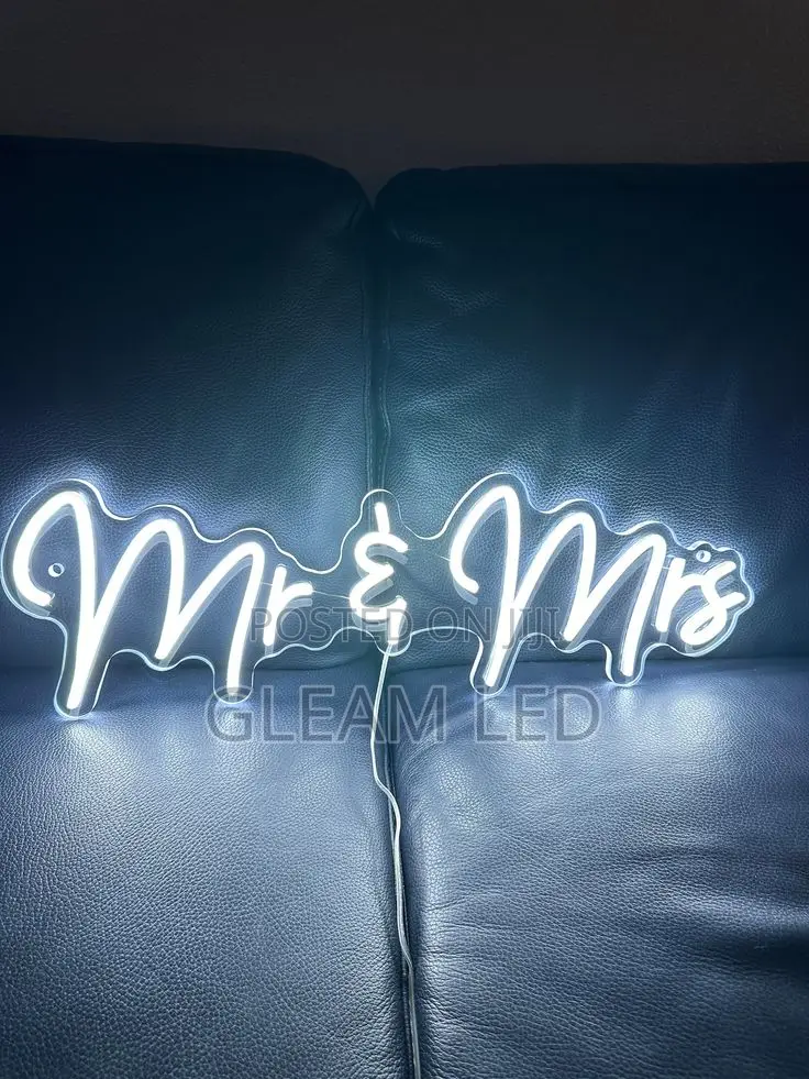 3d Signages, Led Screens, Neone Signages