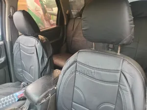 Ford Escape Hybrid 2007 Black