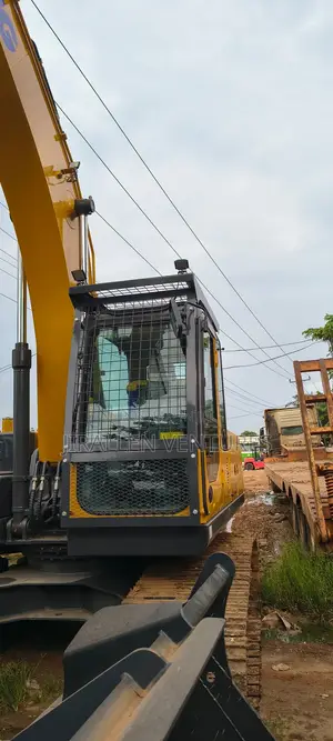 Brand New XCMG 215 Excavator for Sale in Greater Accra