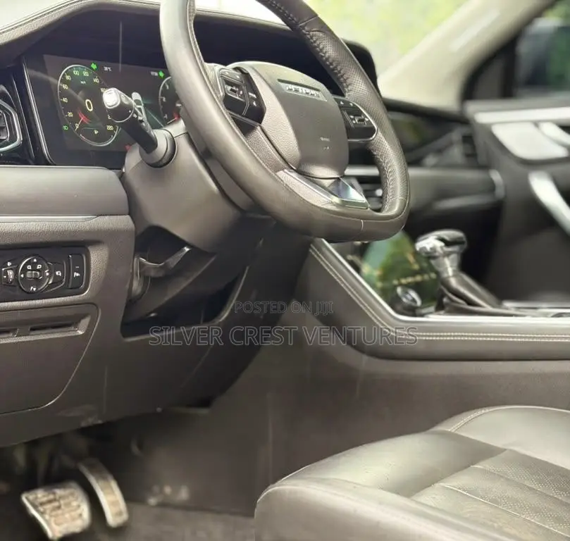 Jetour X90 Plus 1.6 FWD 2021 Black