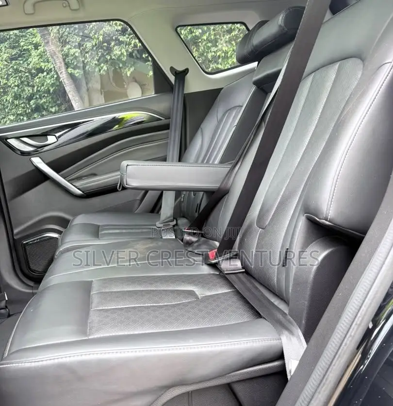 Jetour X90 Plus 1.6 FWD 2021 Black