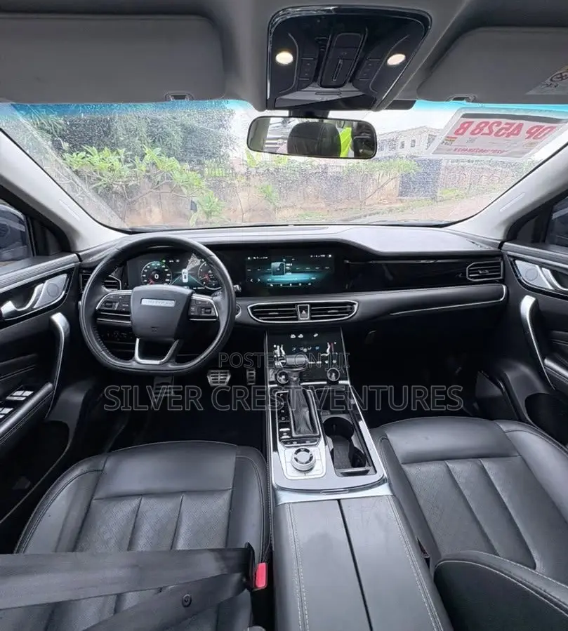 Jetour X90 Plus 1.6 FWD 2021 Black