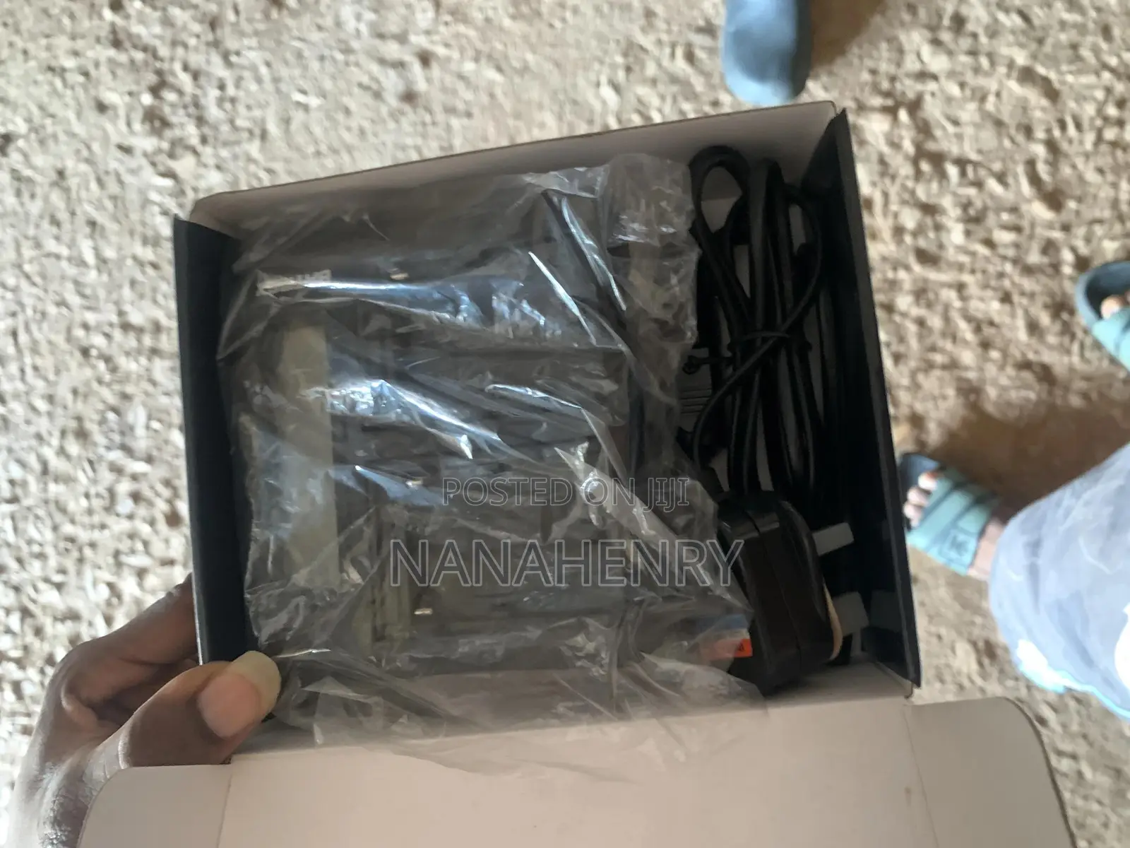 Lcd Dual Battery Charger