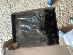 Lcd Dual Battery Charger