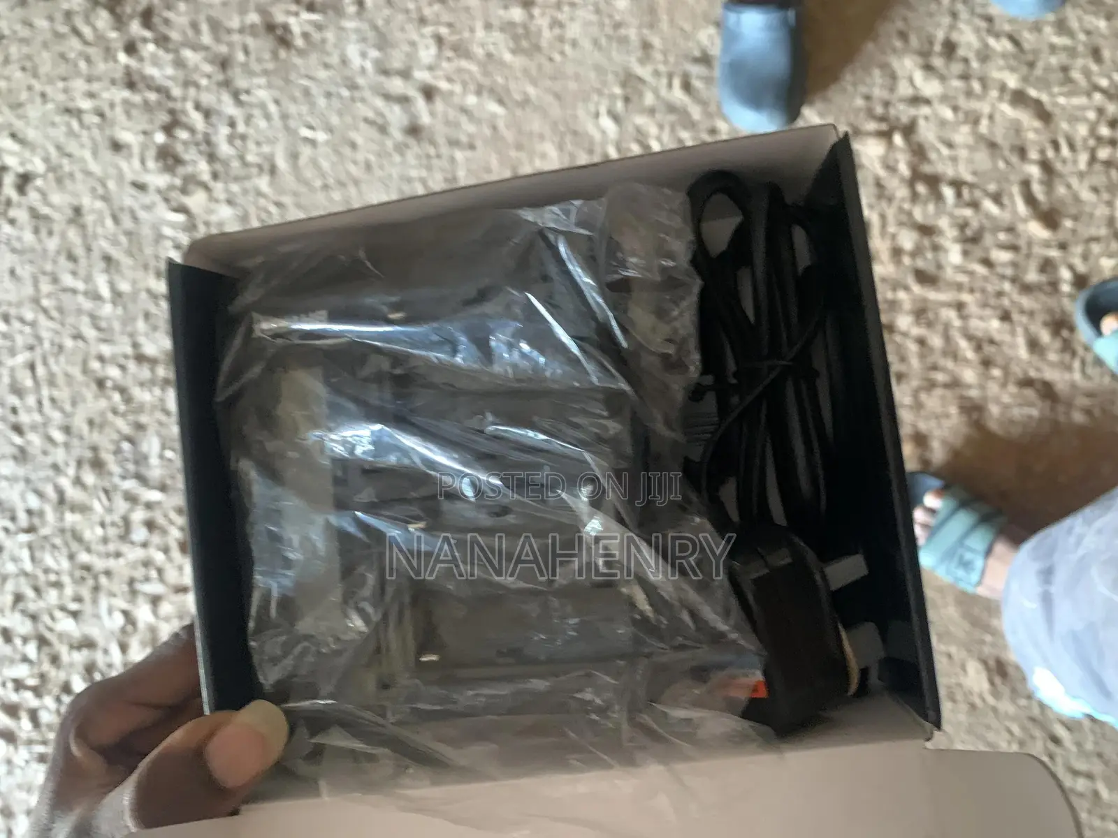 Lcd Dual Battery Charger