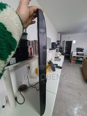 Lg Smart Tv 40 Inches