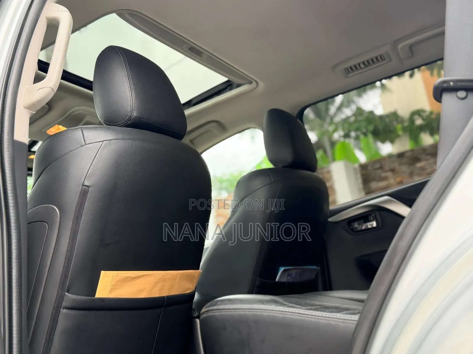 Mitsubishi Montero 2020 Silver