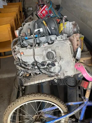 Toyota Corolla 2013 Engine