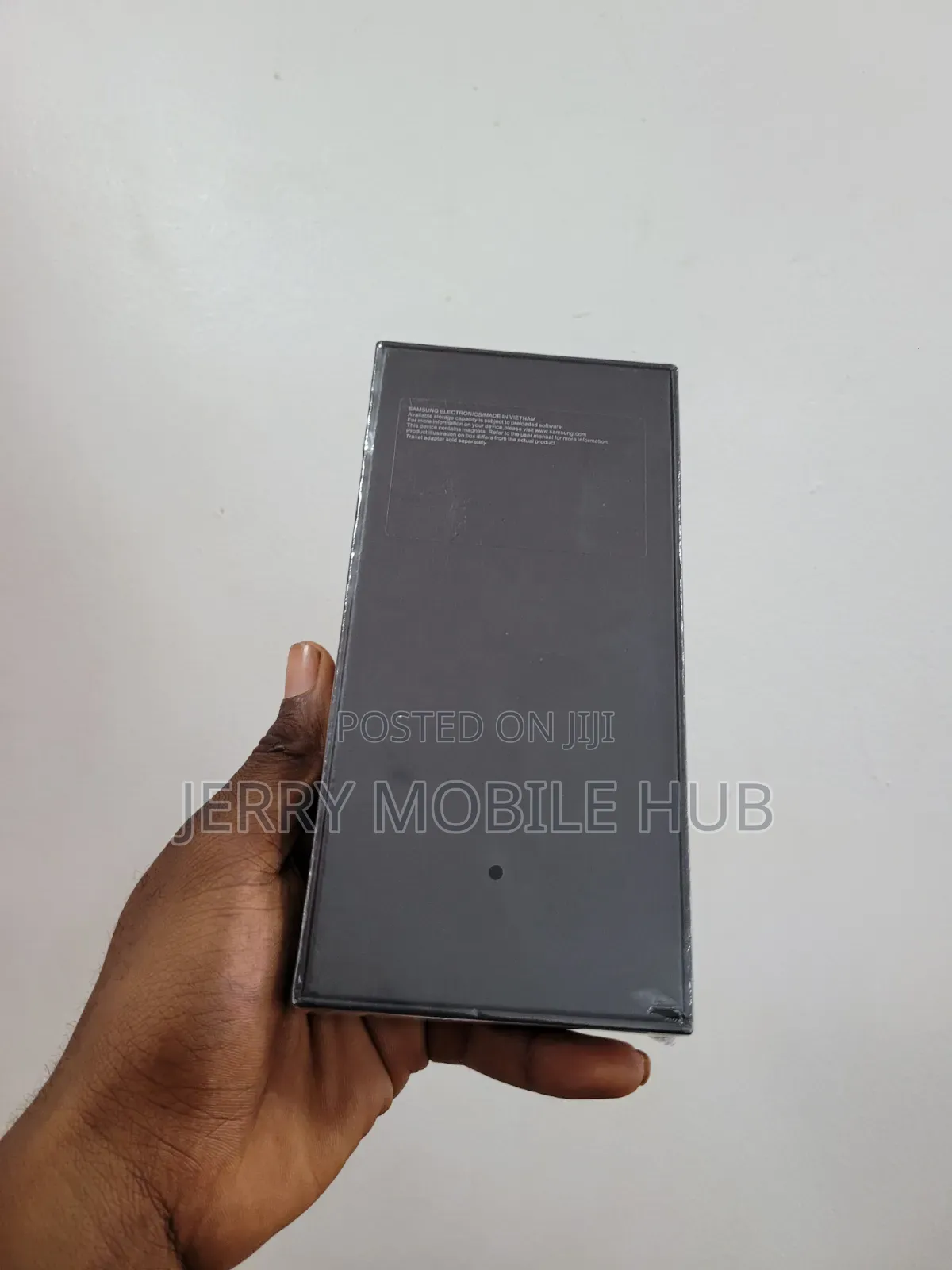New Samsung Galaxy Z Flip 5 256 GB Gray