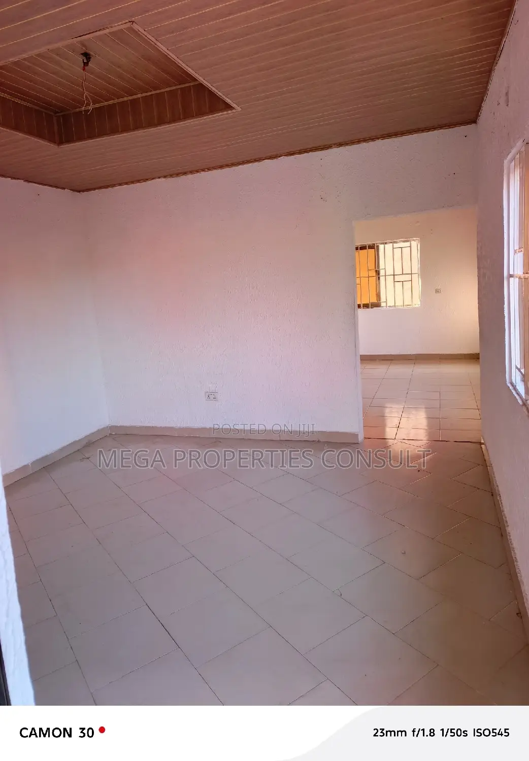 1bdrm Apartment in Lapaz for rent