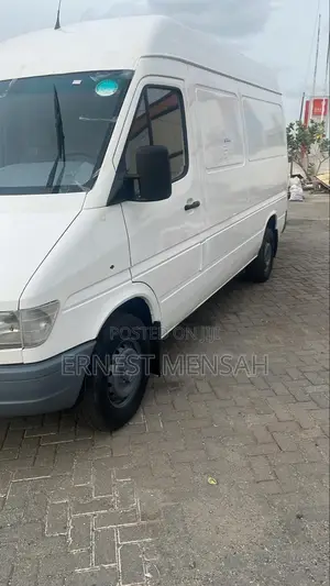 Volkswagen LT 2009 Blue
