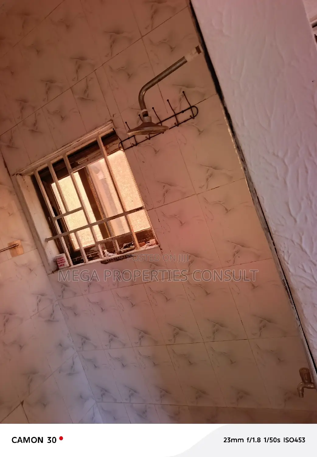 1bdrm Apartment in Lapaz for rent