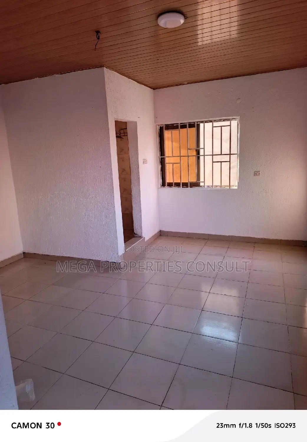 1bdrm Apartment in Lapaz for rent