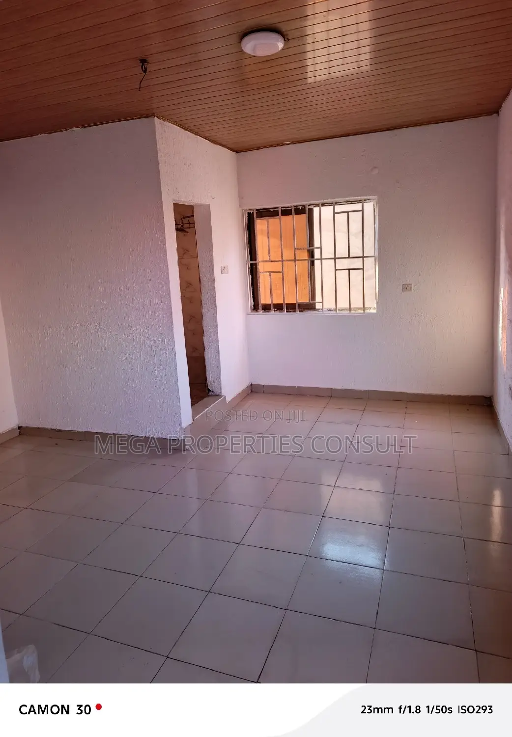 1bdrm Apartment in Lapaz for rent