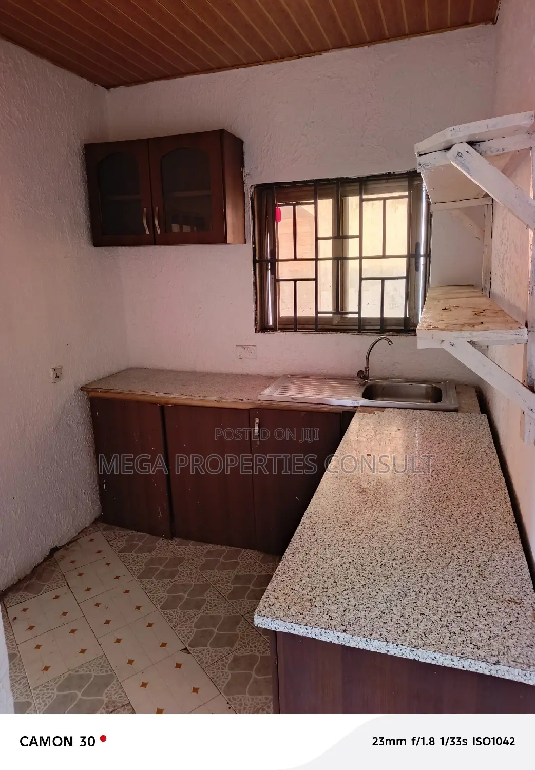 1bdrm Apartment in Lapaz for rent