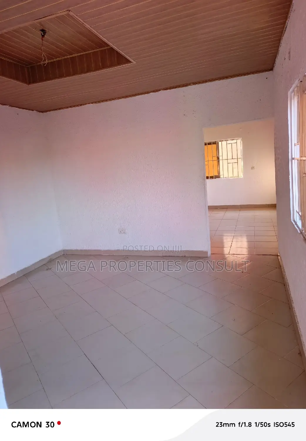 1bdrm Apartment in Lapaz for rent