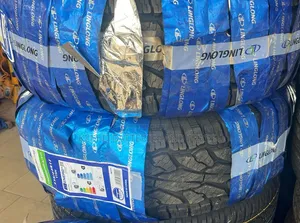 275/65r17 Linglong Tyres - Rough All Terrain