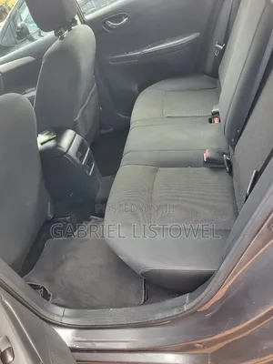 Nissan Sentra S 2019 Gray
