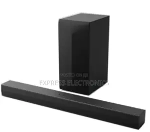 Place Your Order for S60t 340 W.Soundbar