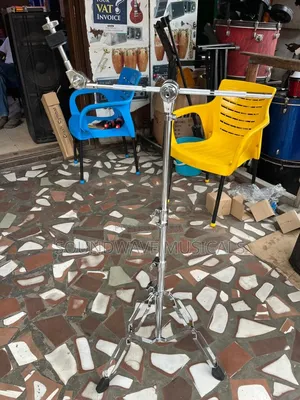 Hi Hat Stand Available