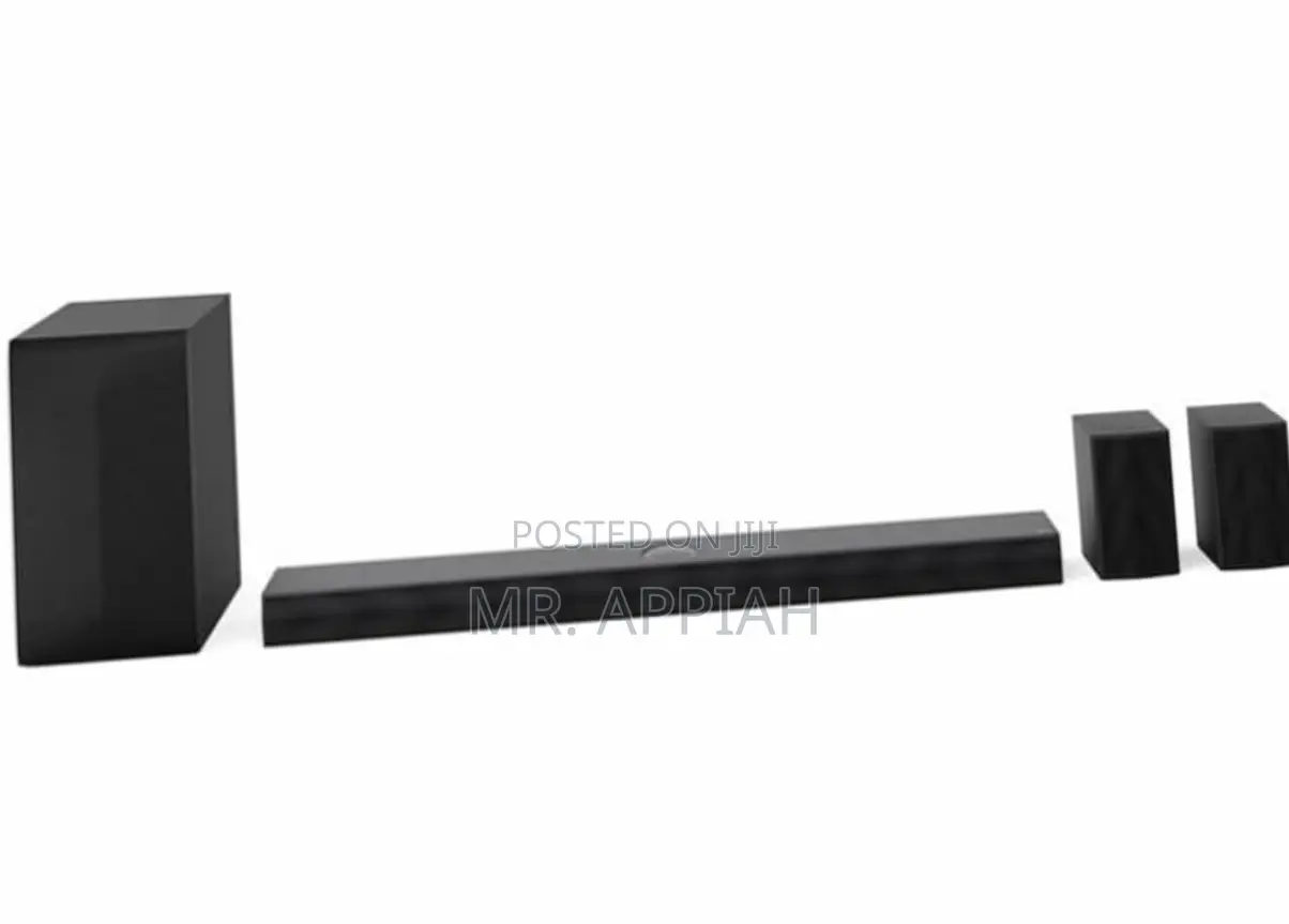 Order Affordable Lg S70tr 5.1.1channel Sound Bar(Black)500watt