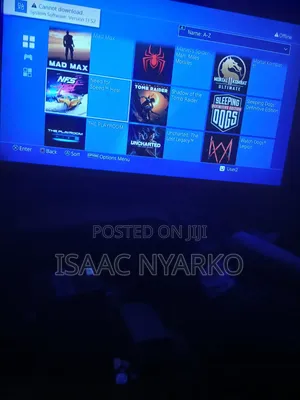 Ps4 Pro 18 Solid Games Plus Two Controllers