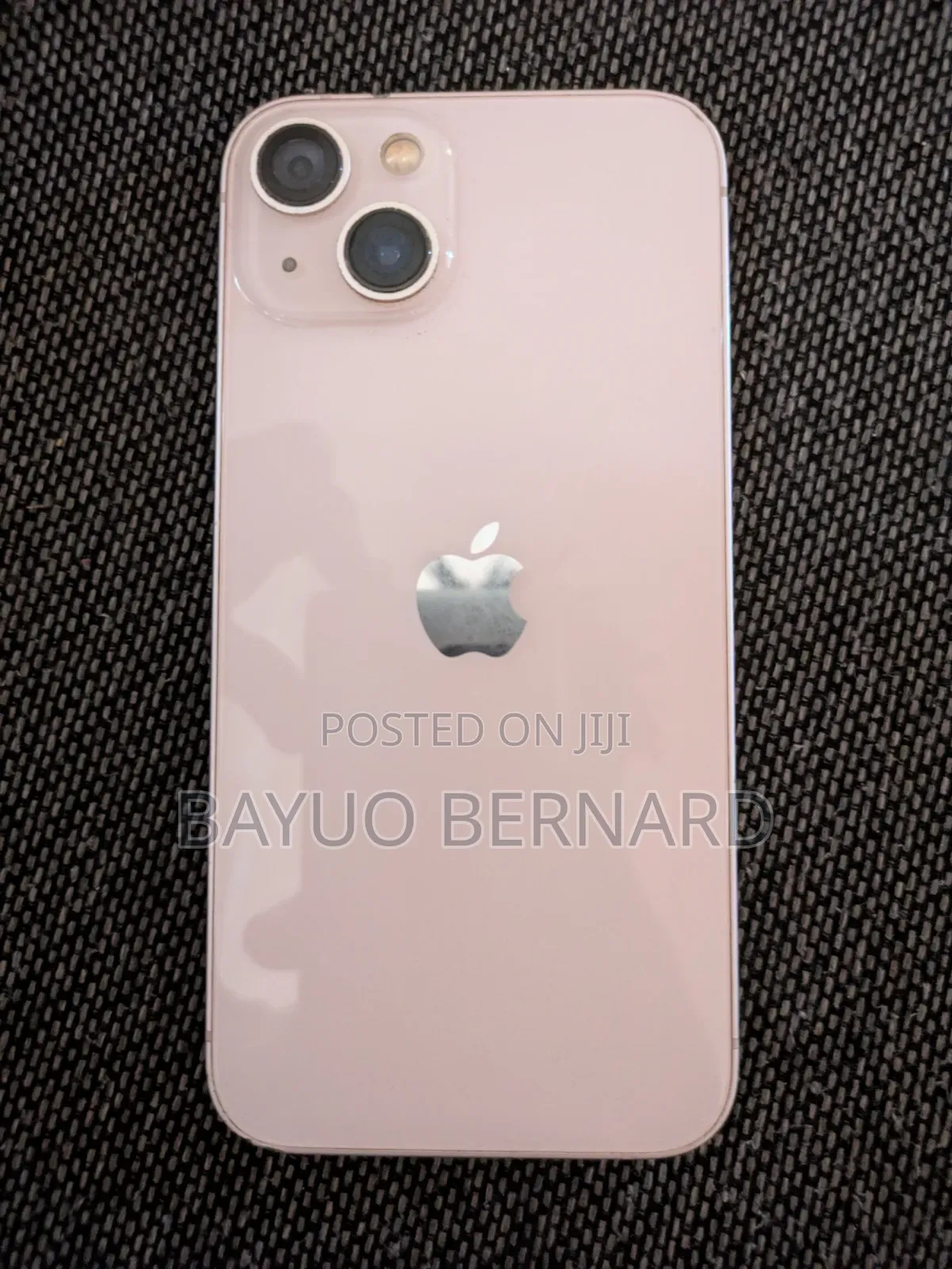 Apple iPhone 13 256 GB Silver