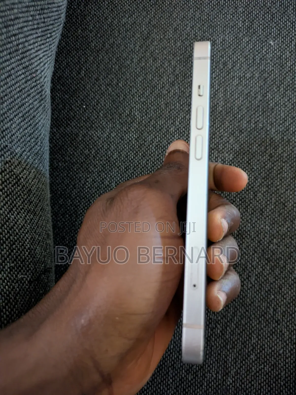 Apple iPhone 13 256 GB Silver