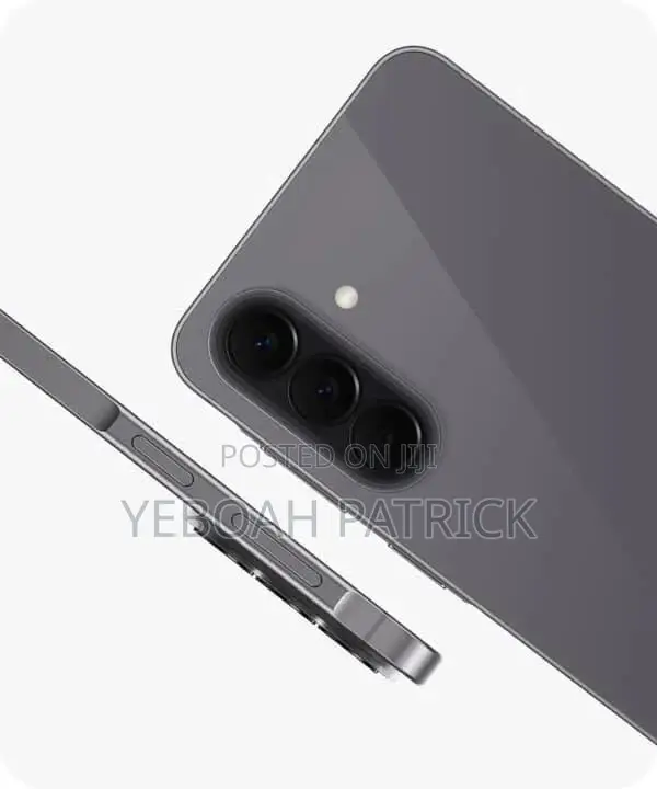 Samsung Galaxy A57 256 GB Gray