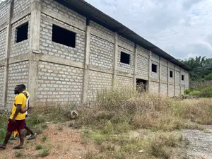 3 Acres of Land Plus Warehouse for Sale