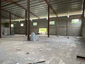 3 Acres of Land Plus Warehouse for Sale