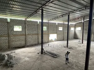 3 Acres of Land Plus Warehouse for Sale
