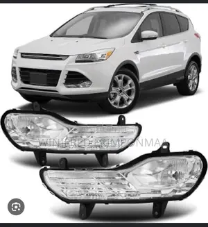 Escape 2013,2014,2015,2016 Fog Light
