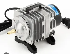 Airpump for Aquarium and Ponds